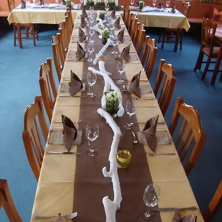 Hotel Bergschloesschen