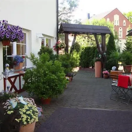 Bergschlößchen