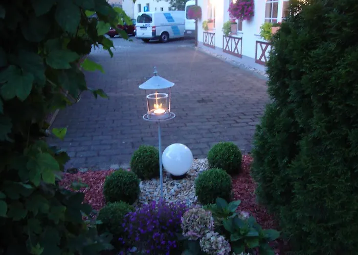 Bergschloesschen Hotel