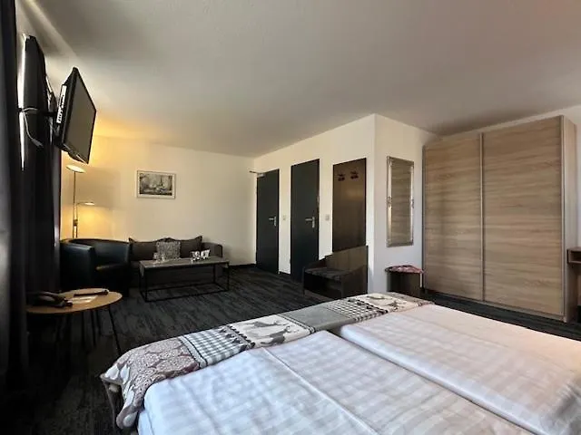 Bergschloesschen Hotel 3*