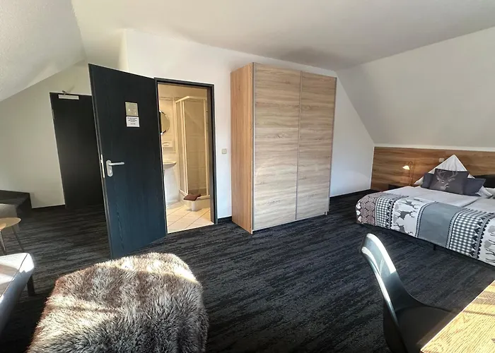 Hotel Bergschlößchen