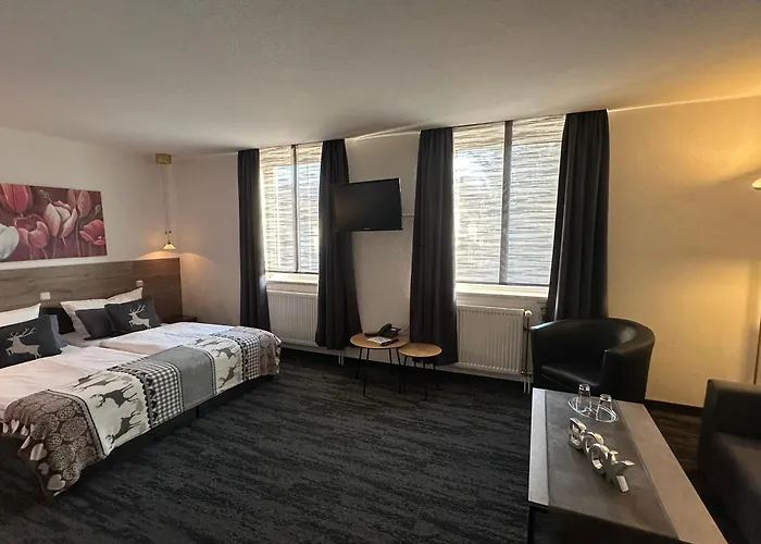 Bergschloesschen Hotel 3*