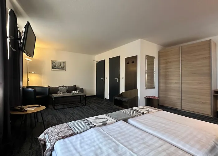 Bergschloesschen 3* Pockau