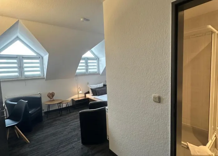 Bergschlößchen Hotel