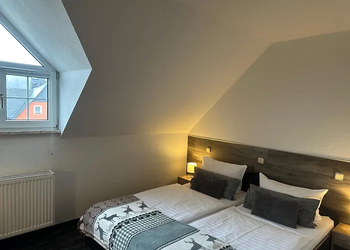 Hotel Bergschlößchen 3*