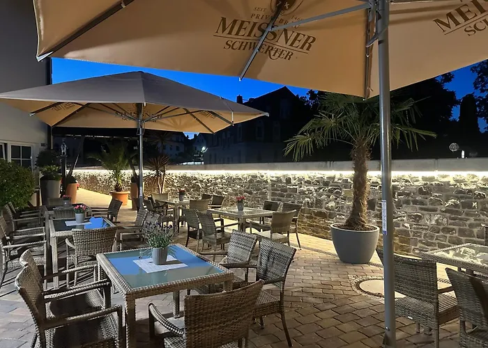 Bergschlößchen Pockau