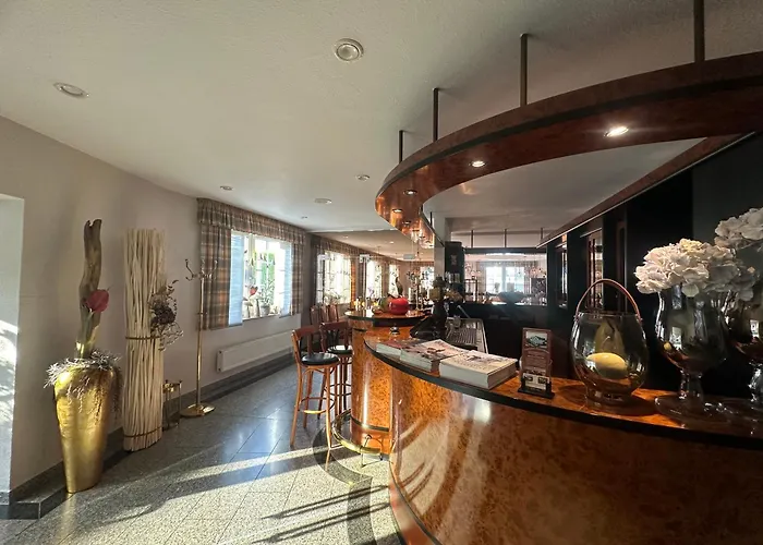 Bergschloesschen 3* Pockau