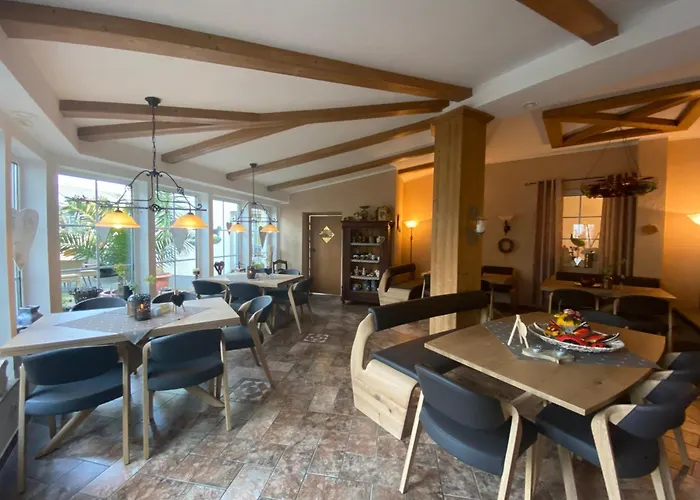 Hotel Bergschloesschen 3*