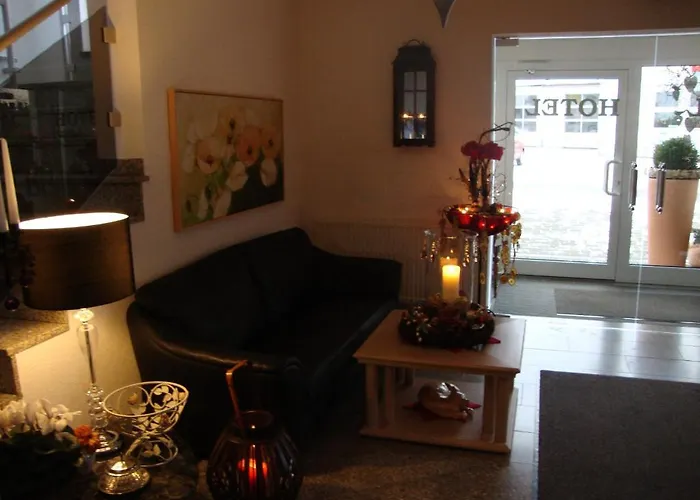 Bergschloesschen Pockau