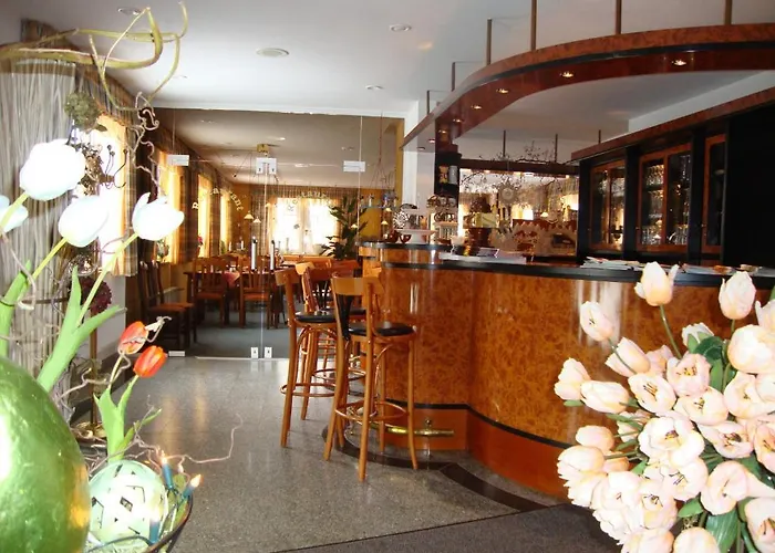 Hotel Bergschlößchen