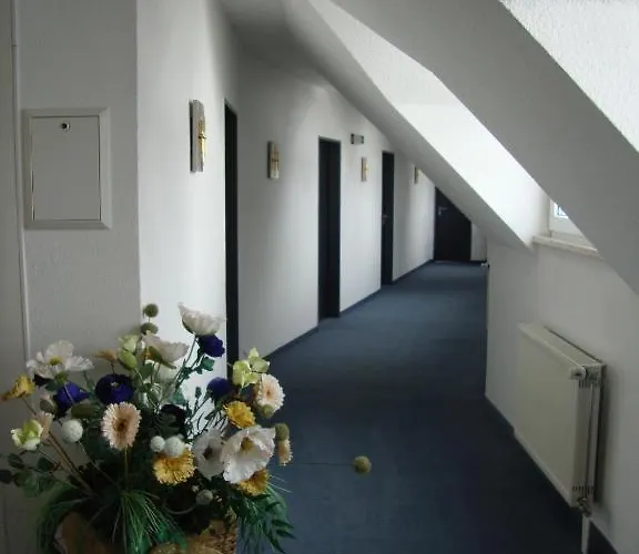 Bergschloesschen Szálloda