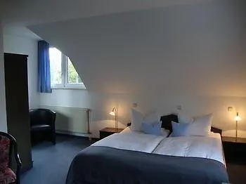 Hotel Bergschloesschen Pockau