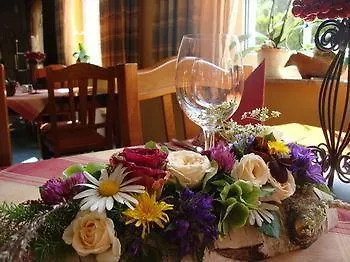 Bergschloesschen Hotel Pockau