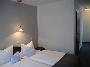 Bergschlößchen Hotel