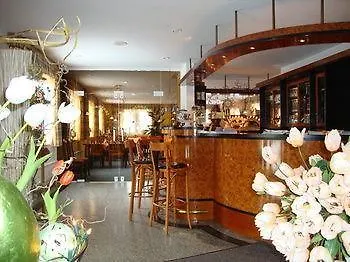 Hotel Bergschloesschen 3*