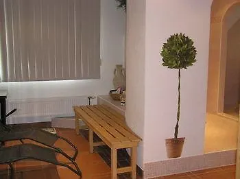 Bergschlößchen Pockau