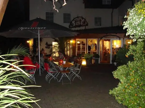 Hotel Bergschloesschen